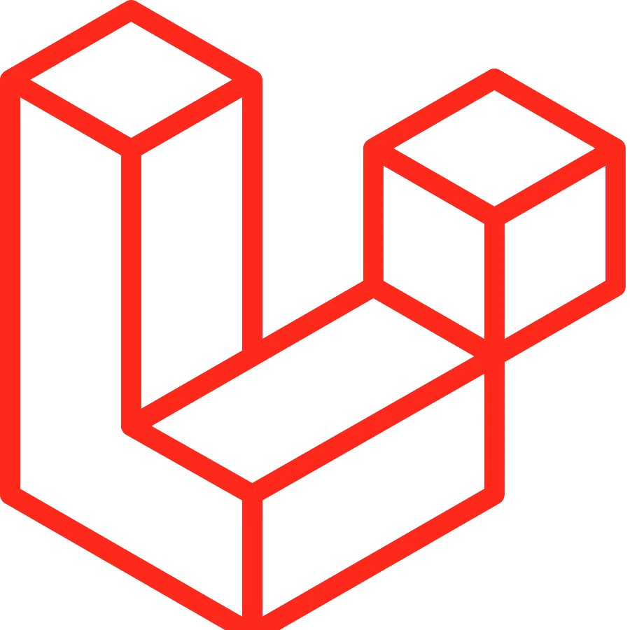 Laravel, the framework Wizards of Web builds with