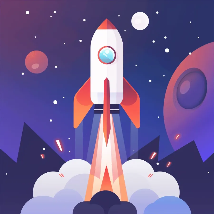Sketch for a first product release